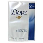 ダヴ ビューティバー 2個パック 【Dove】 【9セット】