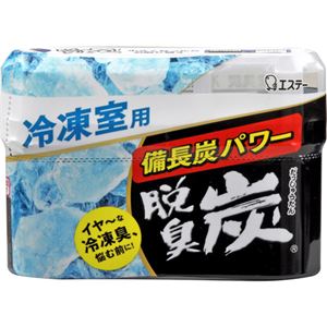 脱臭炭 冷凍室用 70g 【6セット】