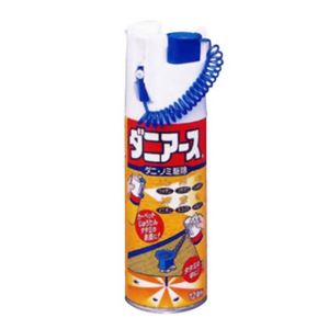 ダニアース 300ml 【6セット】