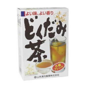 どくだみ茶 5g*36包 【8セット】