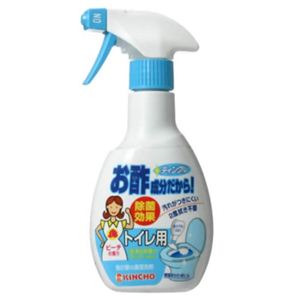 ティンクル トイレ用 ピーチの香り 300ml 【9セット】