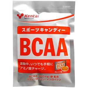 スポーツキャンディー BCAA 【11セット】