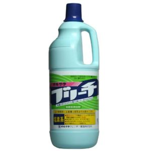 マルフク ブリーチ大1500ml 【10セット】