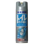 トイレその後に ブルーミント 450ml 【6セット】