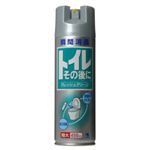 トイレその後に フレッシュグリーン 450ml 【6セット】