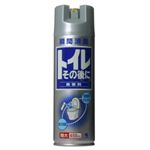 トイレその後に 無香料 450ml 【6セット】