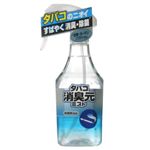 消臭元ミスト タバコ用 リフレッシュソープ 300ml 【8セット】