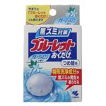 ブルーレットおくだけ 黒ズミ対策 ブルージャスミンの香り つめ替用 【11セット】