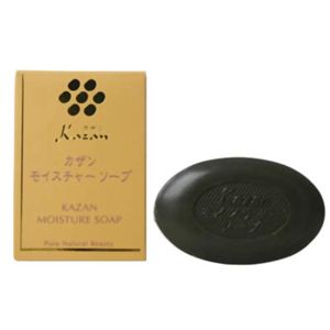 カザン モイスチャーソープ 60g 【2セット】