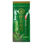 伊右衛門 抹茶入りかぶせ緑茶 100g 【4セット】