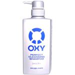 オキシー(OXY) パーフェクトクレンジングシャンプー 400ml 【5セット】