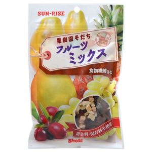 果樹園そだち 100g 【15セット】