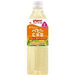 ピジョン 玄米茶500ml 24本