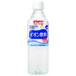 ピジョン イオン飲料500ml 24本