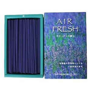 AIR FRESH ラベンダーの香り 【6セット】