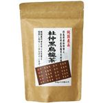 河村農園 国産杜仲黒烏龍茶 15包入 【3セット】