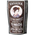 GARASHA ティーバッグ 玄米茶 2.1g*10ティーバッグ 【3セット】