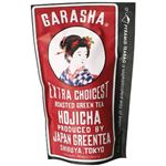 GARASHA ティーバッグ ほうじ茶 2.1g*10ティーバッグ 【3セット】