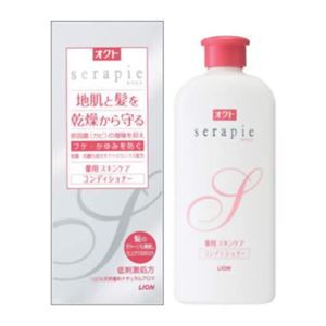 オクトserapie(セラピエ) 薬用スキンケアコンディショナー 230ml 【2セット】