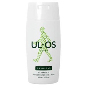 UL・OS(ウル・オス) スキンローション 200ml 【2セット】