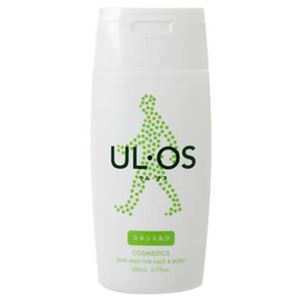 UL・OS(ウル・オス) スキンミルク 200ml 【2セット】