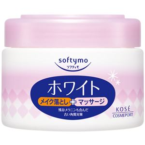 ソフティモ ホワイト コールドクリーム 300g 【7セット】