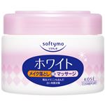 ソフティモ ホワイト コールドクリーム 300g 【7セット】