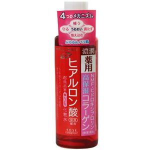 ヒアロチャージ 薬用モイスチュア ローション超しっとり 150ml 【3セット】