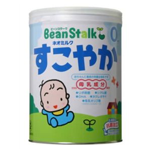 ビーンスターク すこやか大缶 820g 【2セット】