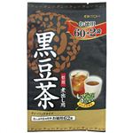 お徳用 黒豆茶 5g*62袋 【6セット】