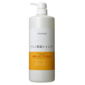 プロイオン アミノ保湿シャンプー 1000ml 【2セット】