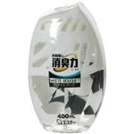 お部屋の消臭力 ホワイトブーケ 400ml 【7セット】