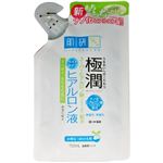 肌研 極潤 ヒアルロン液ライトタイプ つめかえ用 150ml 【4セット】