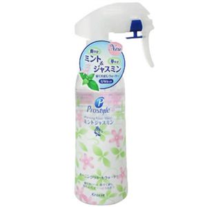 プロスタイル モーニングリセットウォーター ミント&ジャスミン 300ml 【5セット】