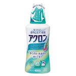 アクロン デオドラントグリーンの香り 500ml 【6セット】