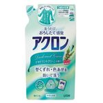 アクロン デオドラントグリーンの香り つめかえ用 450ml 【17セット】