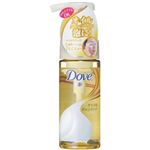 ダヴ オイル泡クレンジング 150ml 【Dove】 【3セット】