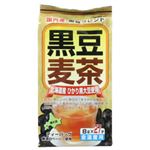 国内産黒豆麦茶 8g*27袋 【5セット】