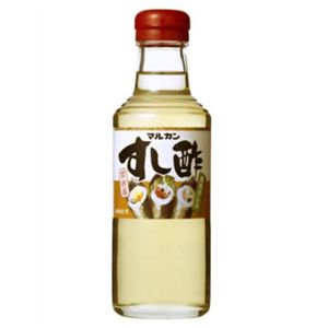 マルカン 関西風すし酢 360ml 【6セット】