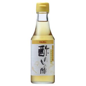 マルカン 酢のもの酢 Ca入り 200ml 【10セット】