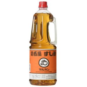 マルカン ハンディ関西風すし酢1.8L 【2セット】