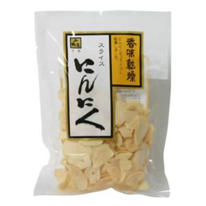 スライスにんにく 35g 【32セット】