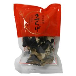 きくらげ 大 25g 【22セット】