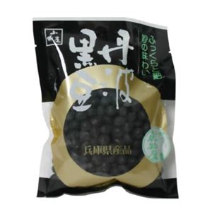 丹波黒豆 150g 【4セット】