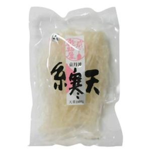 京丹波糸寒天 15g 【11セット】