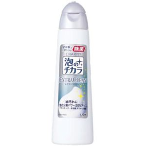 CHARMY(チャーミー) 泡のチカラ 除菌 エクストラクリーン 本体240ml 【21セット】