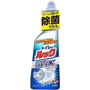 トイレのルック 消臭EX 450ml 【14セット】