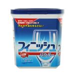 フィニッシュ パウダー ボックス 500g 【7セット】