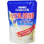 オリヒロ 豆乳発酵ヨーグルト 130g 【13セット】