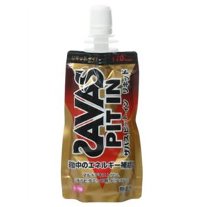 ザバス(SAVAS) ピットインリキッド 68g 【15セット】